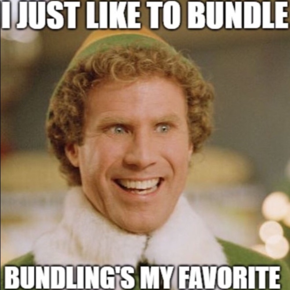 MAKE SOME BUNDLES